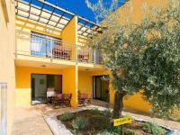 Apartments in Umag - Istrien 12161 - Chambres d’hôtes Umag