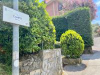 Casa DA LIRA - Bed and Breakfast San Bernardo