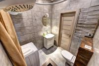 IL Patio, Улица Радужная 58 Левый берег Киев - B&B Kyiv