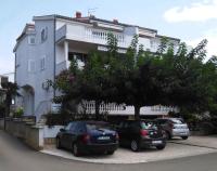 Apartment in Zadar/Zadar Riviera 8183 - B&B