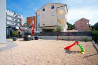 Luxury apartments Budimir - B&B