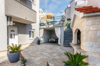 Apartment mit Meerblick