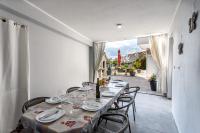 Luxury apartments Budimir - Ferienwohnung Podstrana