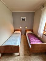 Appartement 3 Chambres