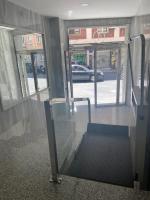 Luna Centro 5 Habitaciones 8 Personas Zona Recogidas - B&B Granada