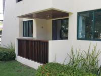 Appartement - Begane Grond