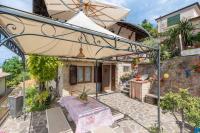 Apartments in San Zeno di Montagna 36442 - B&B