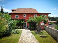 Apartments in Lopar/Insel Rab 36282 - B&B