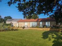 B&B Axminster - The Cosy Cowshed - Bed and Breakfast Axminster