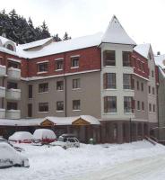 Apartments in Jachymov/Erzgebirge 33569 - B&B