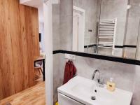 Apartament Comfort Del Mar II Kolobrzeg - Chambres d’hôtes Kołobrzeg