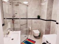 Apartament Comfort Del Mar II Kolobrzeg - Chambres d’hôtes Kołobrzeg