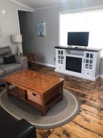 Hoot Nanny's Cottage on Mossy Creek - Ferienwohnung Cleveland