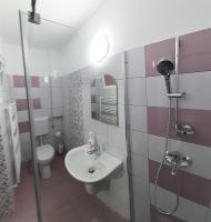 Habitación Doble adaptada para personas con movilidad reducida