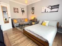 B&B Brecon - Westend Holiday Room 4 Brecon - Bed and Breakfast Brecon