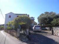 Apartments in Klanice/Insel Krk 14692 - Ferienwohnung