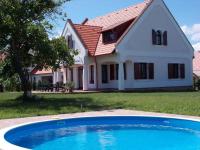 Holiday home Nagyvazsony/Balaton 20231 - B&B