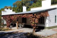 Cabañas Lau Pau - Chambres d’hôtes San Rafael