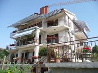 Apartments in Malinska/Insel Krk 13158 - B&B