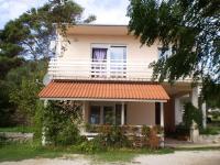 Apartment in Rab - Insel Rab 17563 - B&B Rab