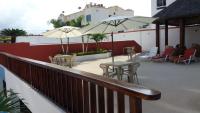 Tonsupa Beach - B&B