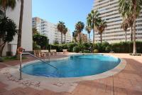 Apartamento Frentemar 2 - Costa CarpeDiem - Ferienwohnung Calp