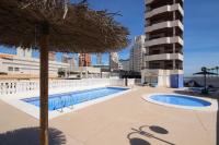 Topacio Penthouse 17A - Costa CarpeDiem - B&B Calpe