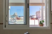 Pondarosa Penthouse 55 - Costa CarpeDiem - Ferienwohnung Calp