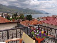 Appartamento con Vista Lago