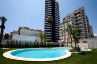 Apartamento Infinium 2 - Costa CarpeDiem - B&B Calpe