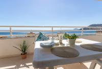 Apartamento Apolo XIV - Costa CarpeDiem - Ferienwohnung Calp