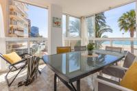 Apartamento Joya I - Costa CarpeDiem - Ferienwohnung Calp