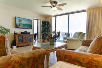 Watercrest 1507 'Mermaid's Hideaway' - Ferienwohnung Panama City Beach