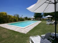 B&B Castelnuovo Berardenga - Belvilla by OYO Farmhouse in Tuscany with Garden - Bed and Breakfast Castelnuovo Berardenga