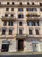 St. Peter luxury home - B&B Roma