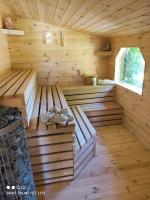 Bezdroża Mazurskie - Bed and Breakfast Mrągowo