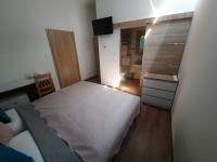 Tweepersoonskamer met Eigen Badkamer