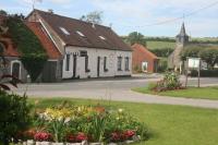 Au Petit Bled - B&B Hermelinghen