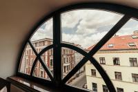 Apartamenty Małe Garbary - B&B Toruń