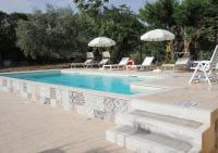 B&B Teramo - Abruzzo - Teramo tra Mare e Monti con piscina - Bed and Breakfast Teramo