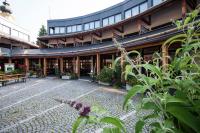 Aparthotel Schindlhaus und Koia Premium Apartments - B&B Söll