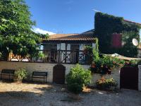 B&B Tarascon - Villa Luciole - Bed and Breakfast Tarascon