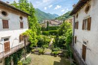 DIMORE ANTICHE - B&B