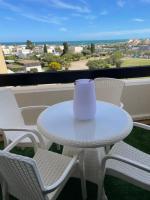SHOWTIME NATURISTE PORT NATURE 6 parking privé clim ascenseur vue mer - B&B Le Cap d'Agde