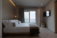 Habitación Doble Deluxe con vistas al mar