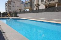 El paraiso de Anita - Ferienwohnung Benicàssim