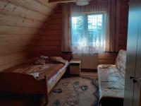 Chambre Triple Basique