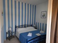 Camera Deluxe Matrimoniale con Vista Mare