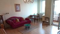 B&B Berlin - Sybel - Bed and Breakfast Berlin