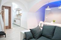 Studio with Sofa Bed